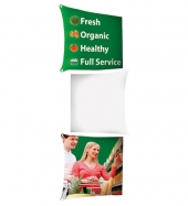 Micro GeoMetrix Column Graphic Panels