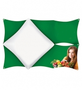 Micro GeoMetrix Diamond Sidekick Graphic Panels