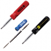 6-in-1 Screwdriver™