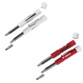 Super Tri-Ad™ 4-in-1 Screwdriver