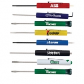 Big Jake™ Fixed Blade Screwdriver