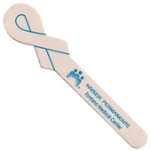 Ribbon Emery Board