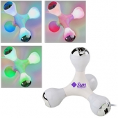 Mood Light 4 Port Usb Hub 2.0