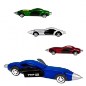 Race Car Pen