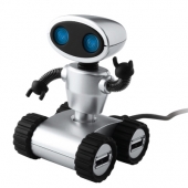 Robot Usb 2.0 Hub