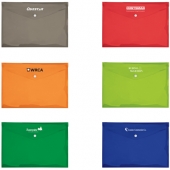 Snap-It Envelope Document Holder
