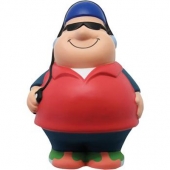 Hip Hop Bert Stress Reliever