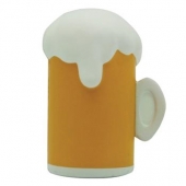 Beer Mug Stress Reliever