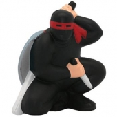 Ninja Warrior Stress Reliever