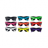Neon Sunglasses