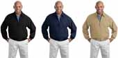 Port Authority - Casual Microfiber Jacket