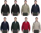 Port Authority - Classic Poplin Jacket