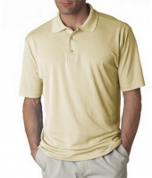 UltraClub Men's Cool-N-Dry Sport Polo