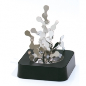 Light Bulb Magnetic Sculpture Block