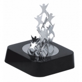 Dancer Magnetic Sculpture Block