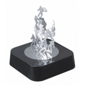 Football Magnetic Sculpture Block