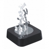 Golf Magnetic Sculpture Block