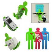 Bendable Magnetic Man