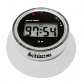 Side Setting Digital Timer