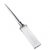Letter Opener With Crystal Handle
