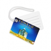 Pvc Credit Card - Double