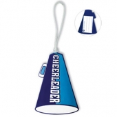 Rubber Softies - Up to 3” with Mesh Strap & Buckle