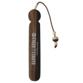 Standard Bookmark With Beads