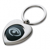 Nero Line Spinner - Heart