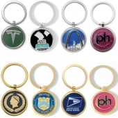 Mini Key Tag