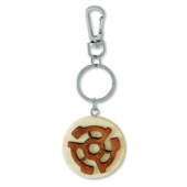 Key Tag up to 3"