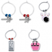 Etched Soft Enamel