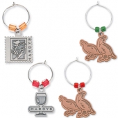 Wine Charms