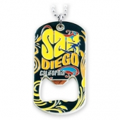 Die Cast Bottle Opener