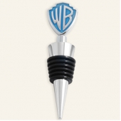 Die Cast Wine Stopper Two Sided - Boxed