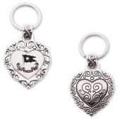 Vintage Heart