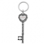 Vintage Skeleton Key