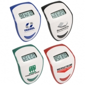 Step Hero Pedometer