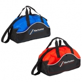 Quick Kick Duffel Bag