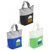 Santa Ana Insulated Snack Tote