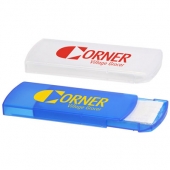 Slide-Right Bandage Dispenser