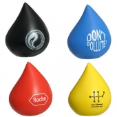 Droplet Stress Reliever