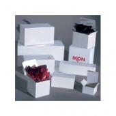 High Gloss  Folding Gift Box 10x5x4