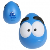 Mood Maniac Stress Reliever Wobbler-Stressed