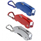 The Everything Tool with Carabiner