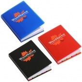Jot-It Sticky Book