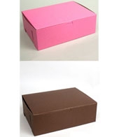 Cupcake Box 12x9x4