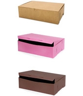 Cupcake Box 14x10x4