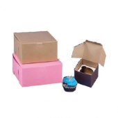 Cupcake Box 19x14x4