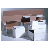 Corrugated Mailer 7x5x5