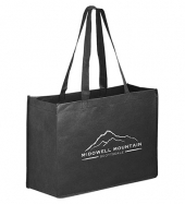 Non-Woven Tote Bag |16x6x12|